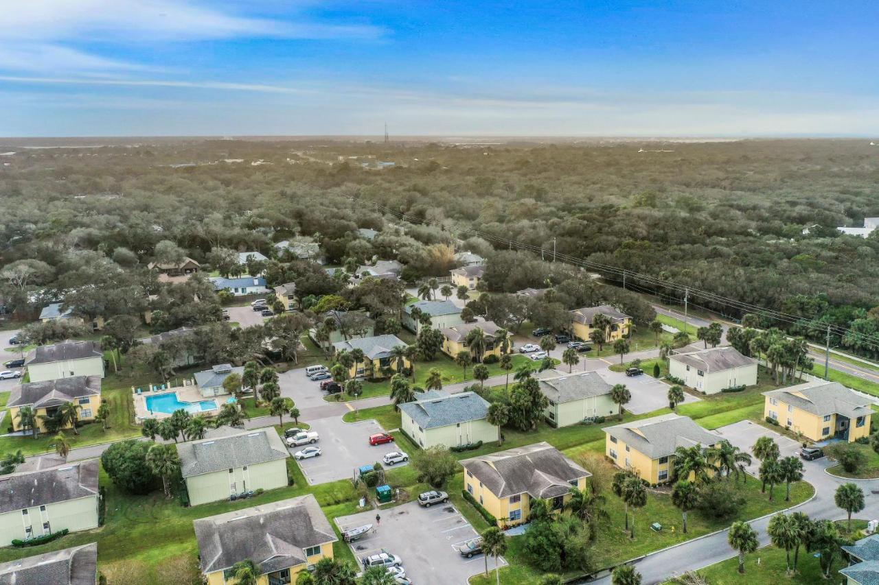 Clipper Cabana Beachwalk Condo Saint Augustine Exterior foto