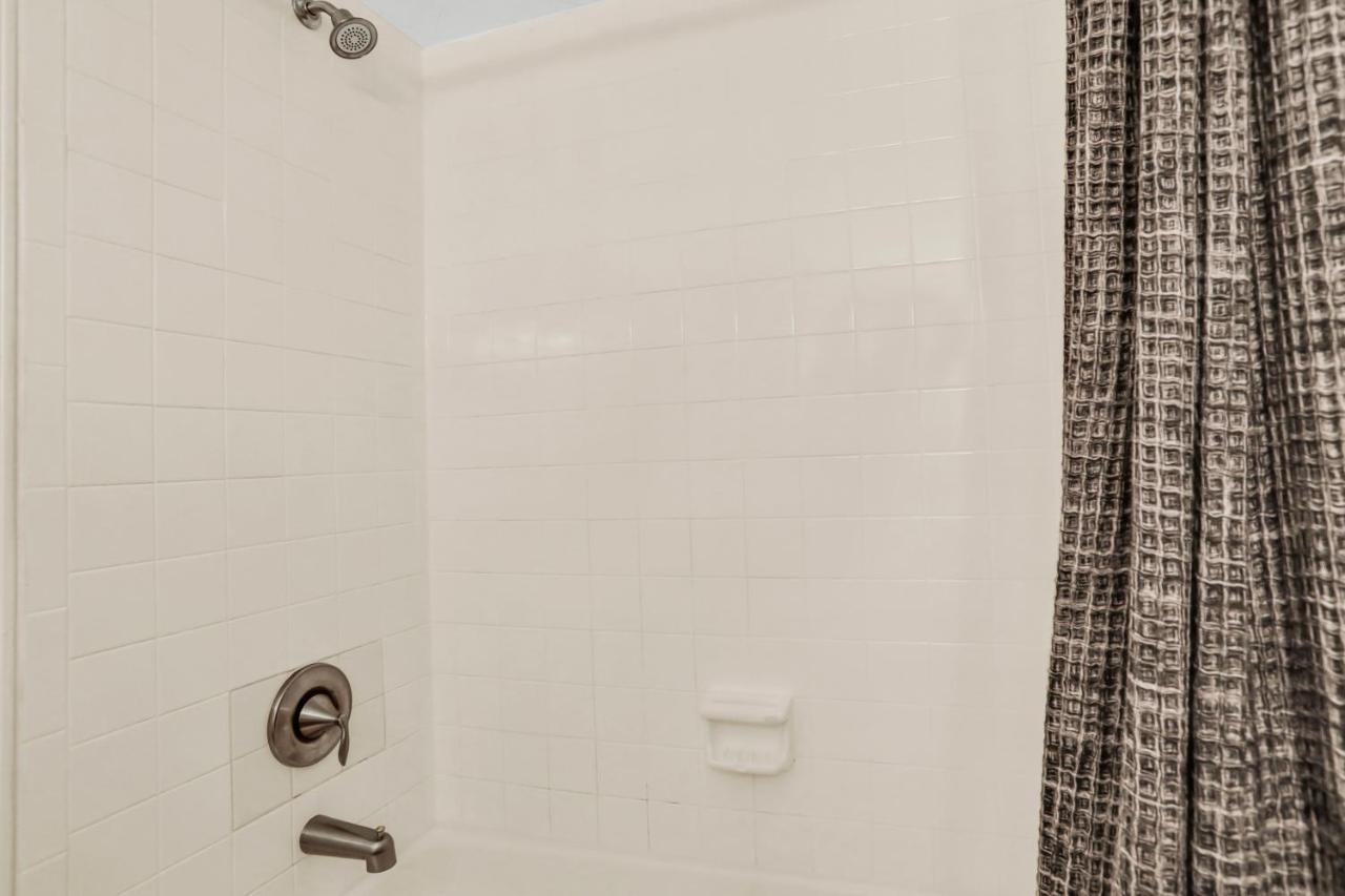 Clipper Cabana Beachwalk Condo Saint Augustine Exterior foto