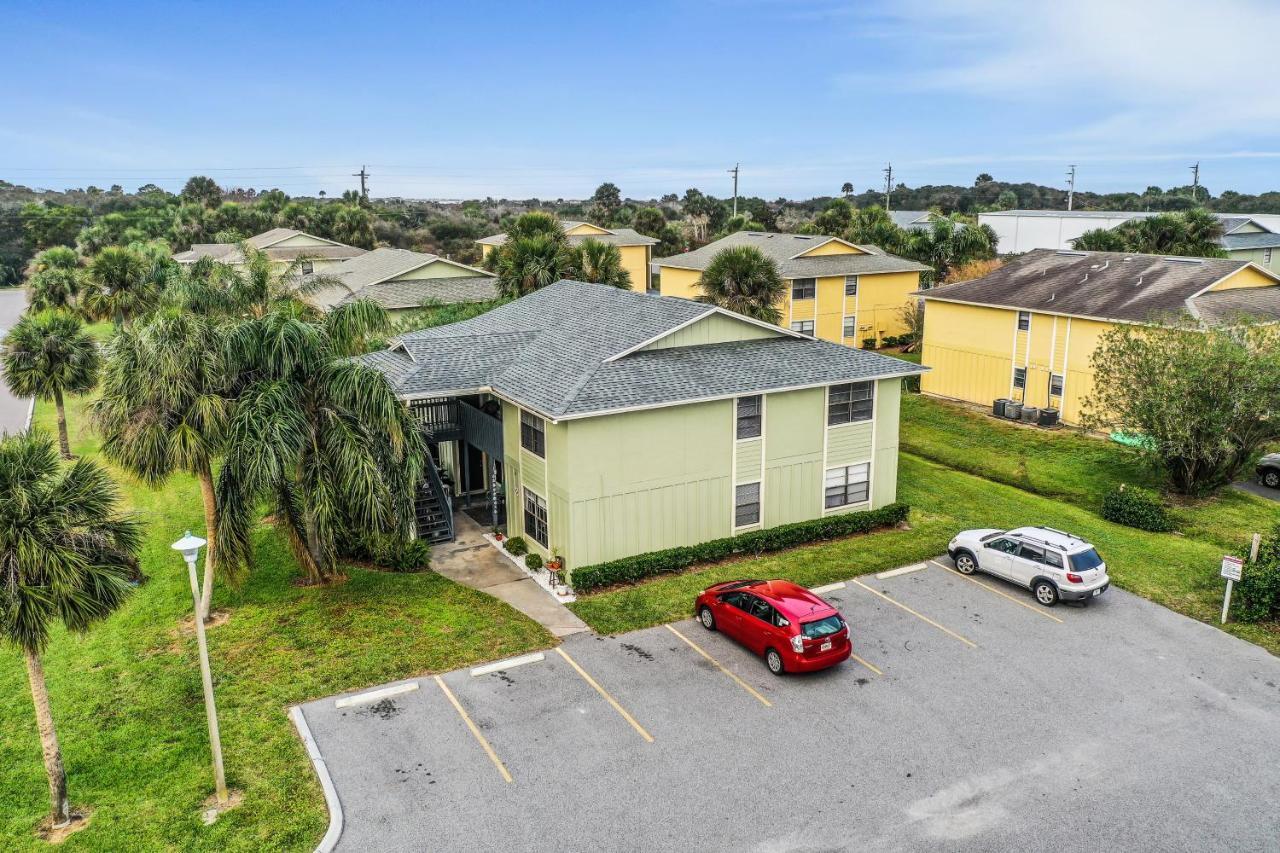 Clipper Cabana Beachwalk Condo Saint Augustine Exterior foto