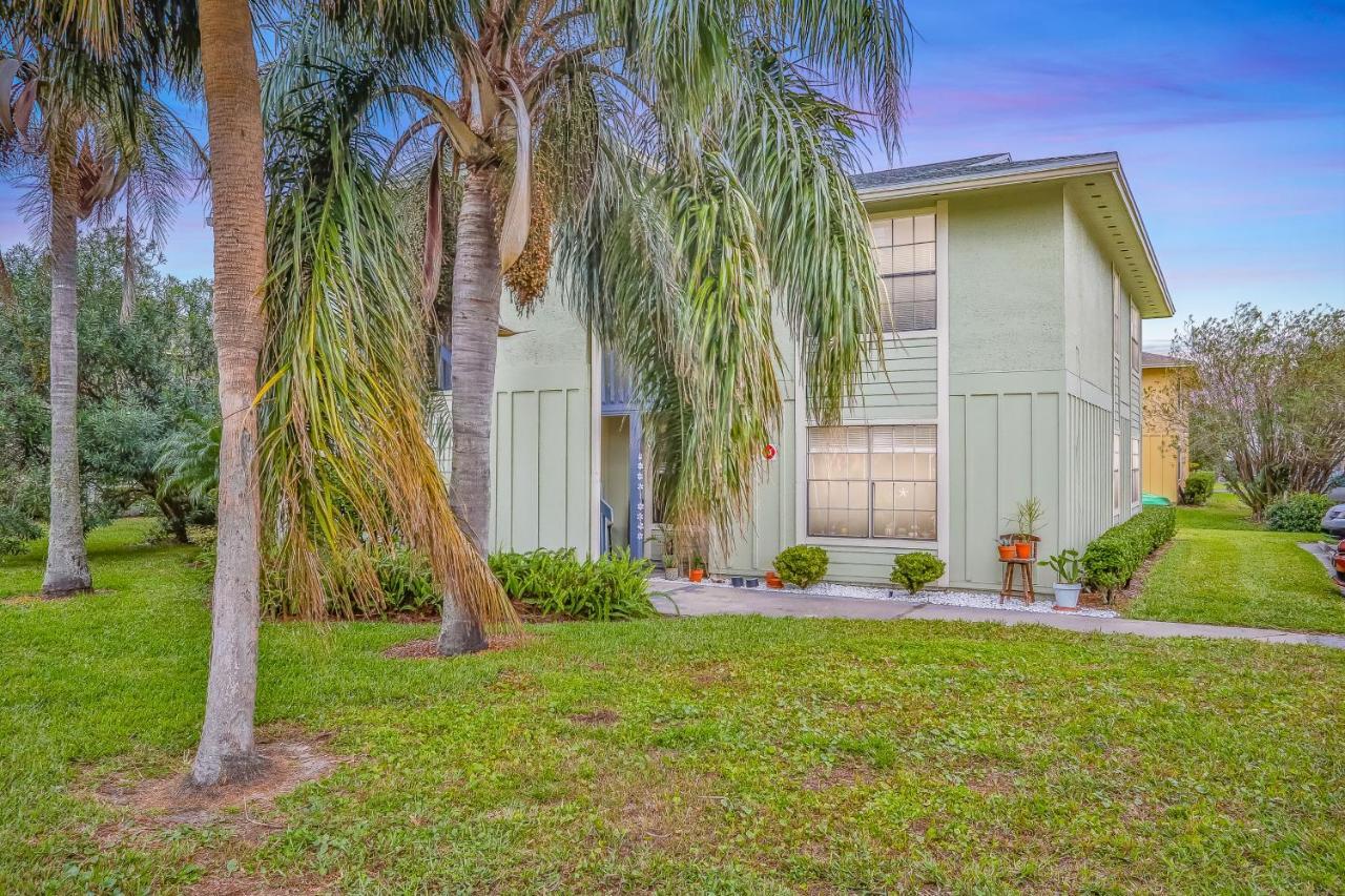 Clipper Cabana Beachwalk Condo Saint Augustine Exterior foto